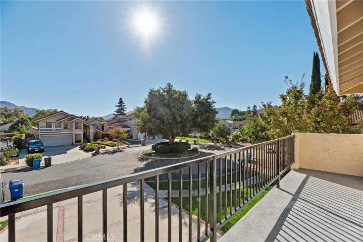 2087 Cushman Court, Simi Valley, California 93063