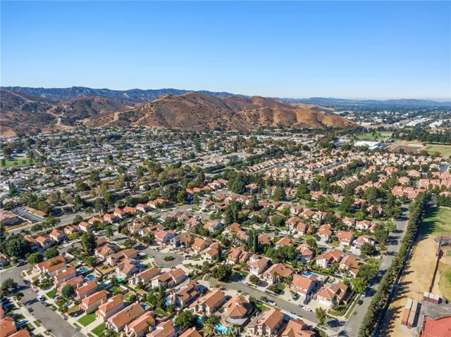 2087 Cushman Court, Simi Valley, California 93063