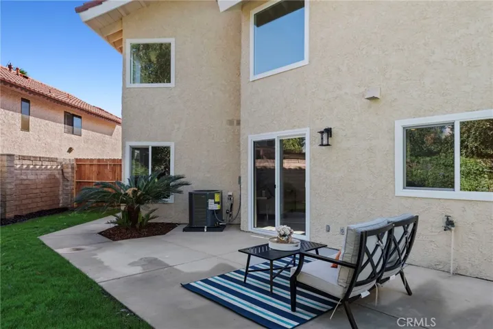 2087 Cushman Court, Simi Valley, California 93063