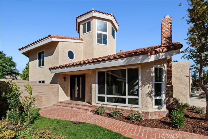 2087 Cushman Court, Simi Valley, California 93063