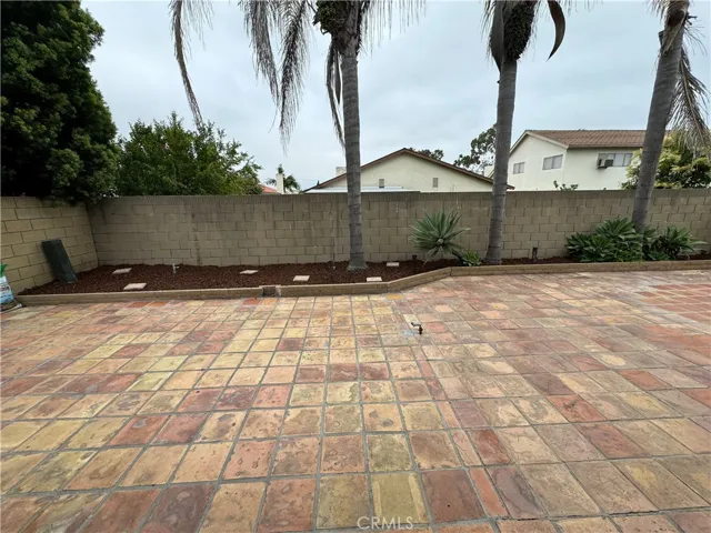 Low Maintenance Yard