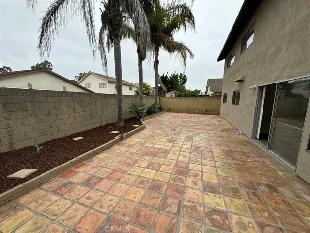 Low Maintenance Yard