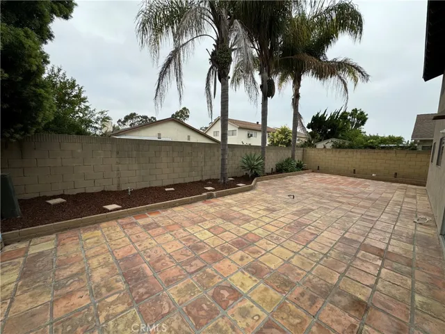 Low Maintenance Yard