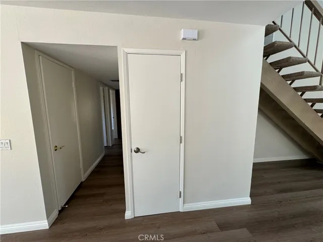 Walk in Pantry