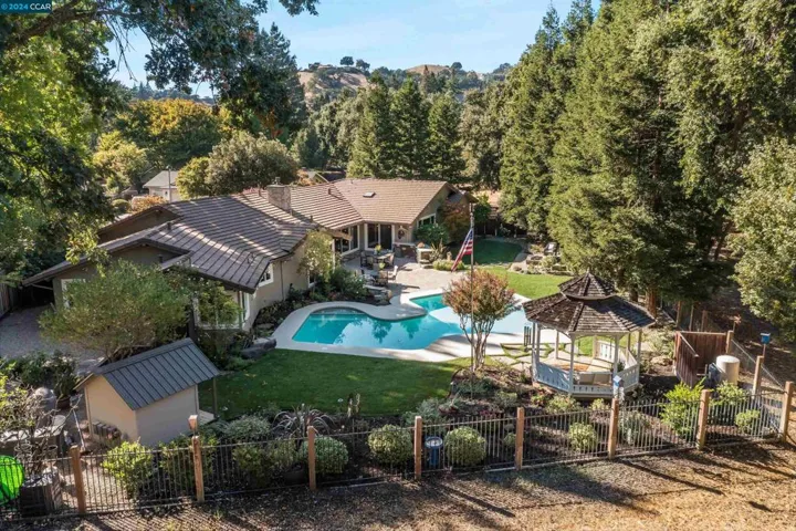 64 Toni Ct, Alamo, California 94507