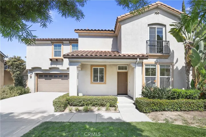 3601 W Chapman Lane, Inglewood, California 90305
