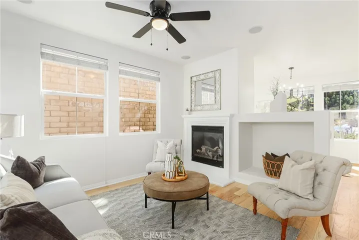 3601 W Chapman Lane, Inglewood, California 90305