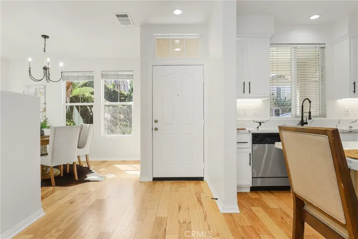 3601 W Chapman Lane, Inglewood, California 90305