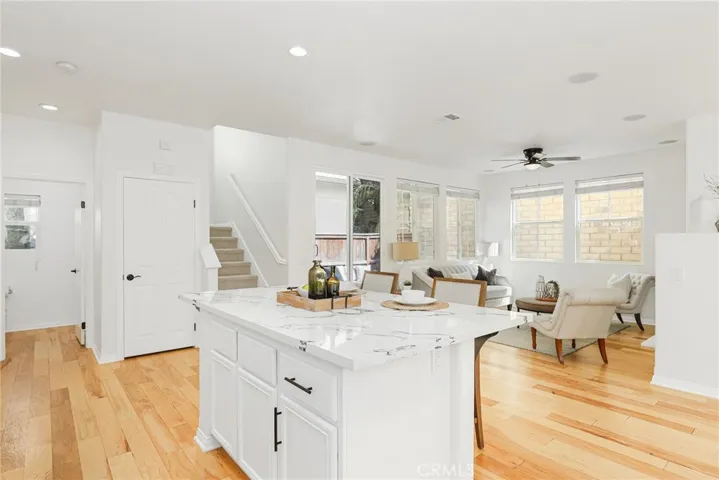 3601 W Chapman Lane, Inglewood, California 90305
