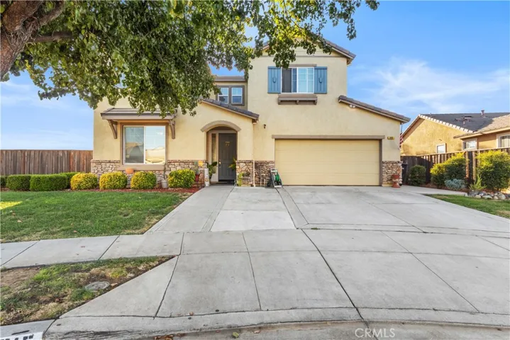 315 Lavender Lane, Patterson, California 95363