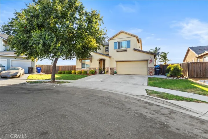 315 Lavender Lane, Patterson, California 95363