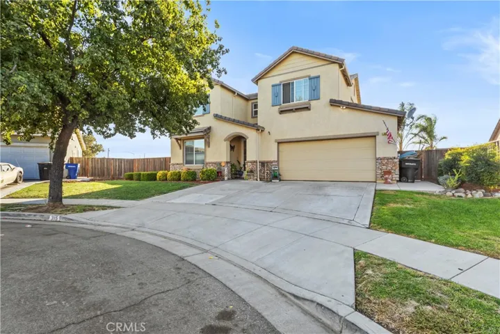 315 Lavender Lane, Patterson, California 95363