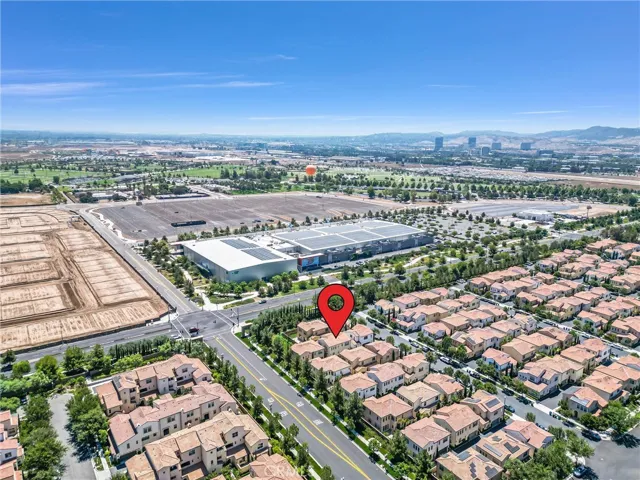 108 Barrington, Irvine, California 92618