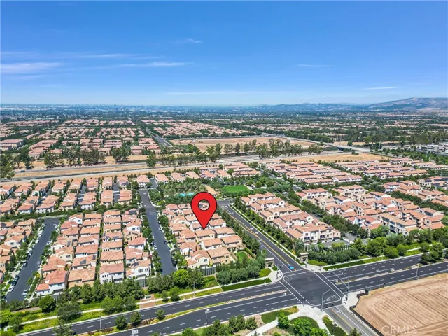 108 Barrington, Irvine, California 92618