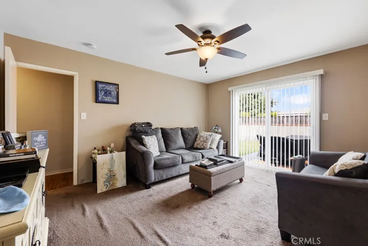 6341 Charlwood Street, Lakewood, California 90713