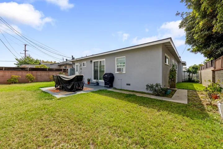 6341 Charlwood Street, Lakewood, California 90713