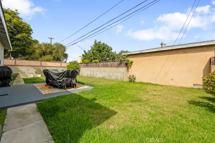 6341 Charlwood Street, Lakewood, California 90713