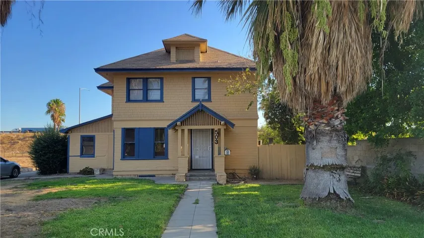 503 W Colton Avenue, Redlands, California 92374