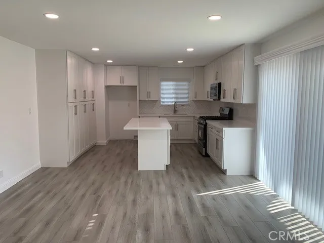 Family Eating Area