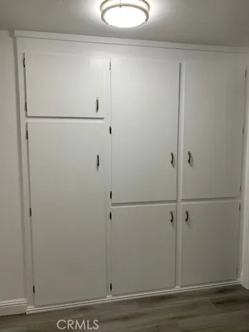 Plenty Of Storage