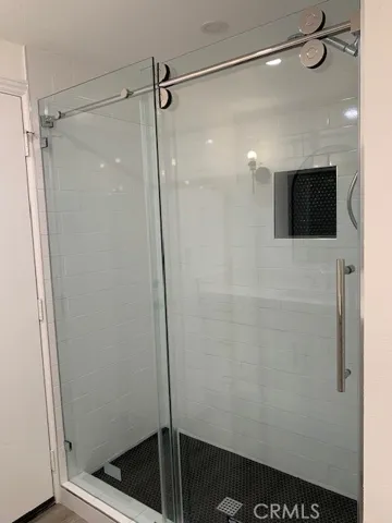 Another View Of Shower