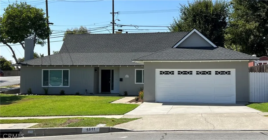Your New Home