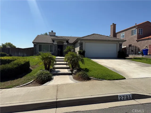 Front of Home 2