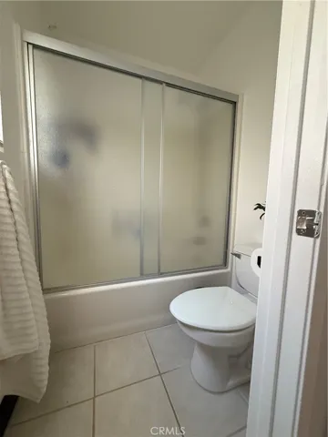Primary Bathroom 2