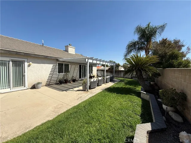 2791 Plaza Serena Drive, Rialto, California 92377