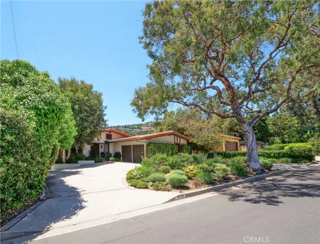 6528 Via Siena, Rancho Palos Verdes, California 90275