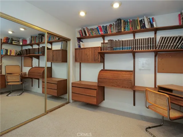 Upstairs Bedroom/office
#2