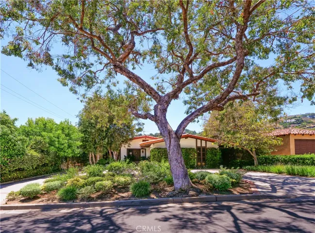 6528 Via Siena, Rancho Palos Verdes, California 90275
