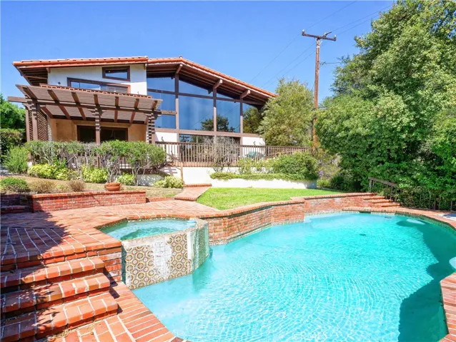 6528 Via Siena, Rancho Palos Verdes, California 90275