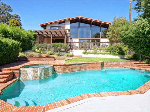 6528 Via Siena, Rancho Palos Verdes, California 90275