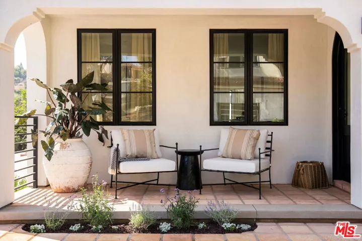 2656 Locksley Place, Los Angeles, California 90039
