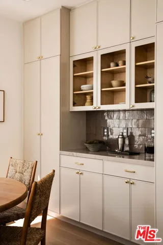 Kitchen Storage