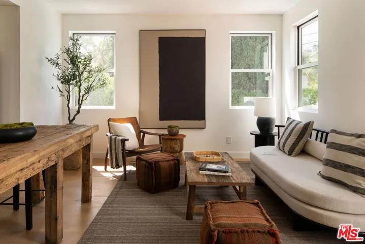 ADU Living Room