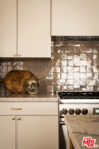 Kitchen Backsplash