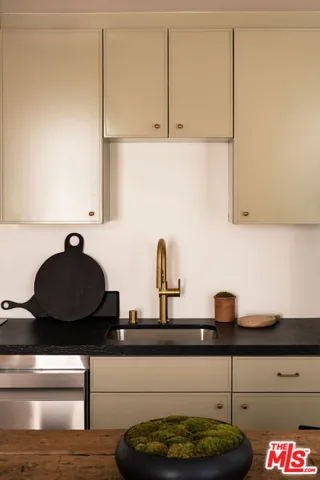 ADU Kitchen