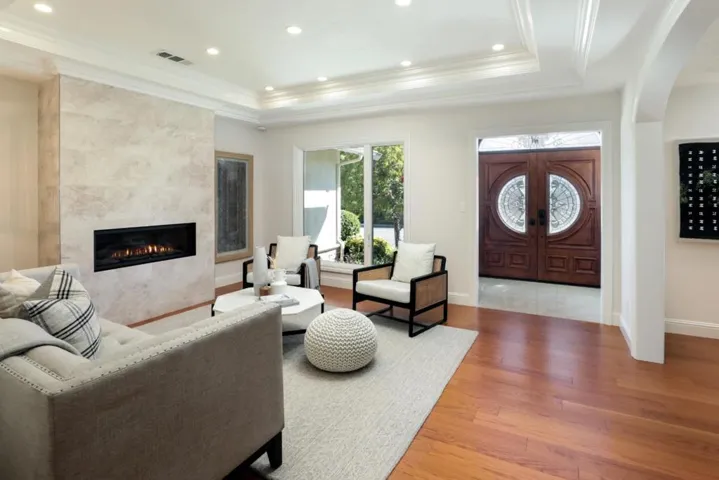 1922 Adams Court, Mountain View, California 94040