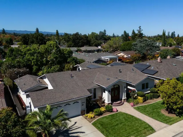 1922 Adams Court, Mountain View, California 94040