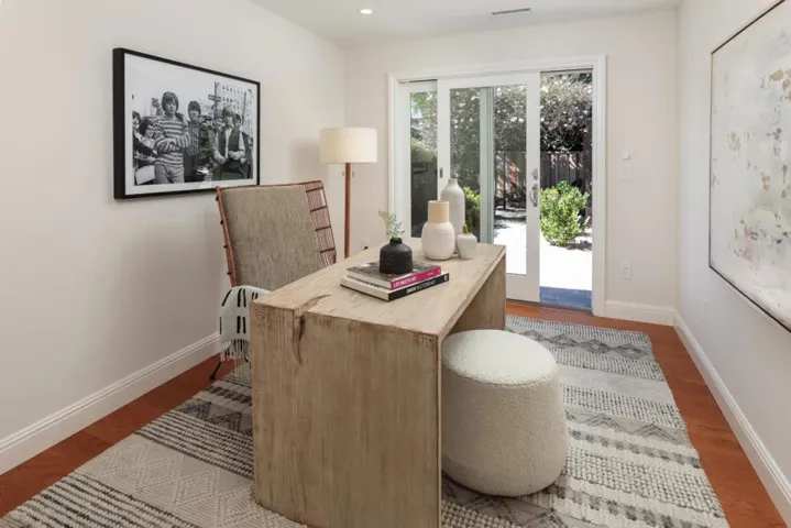 1922 Adams Court, Mountain View, California 94040