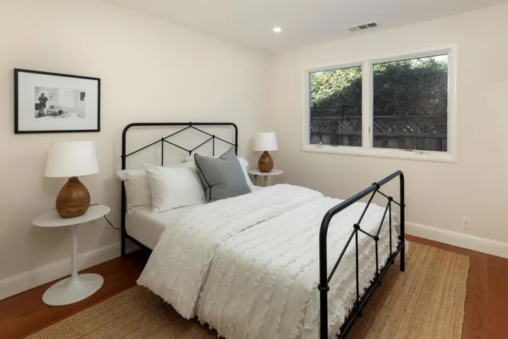 1922 Adams Court, Mountain View, California 94040