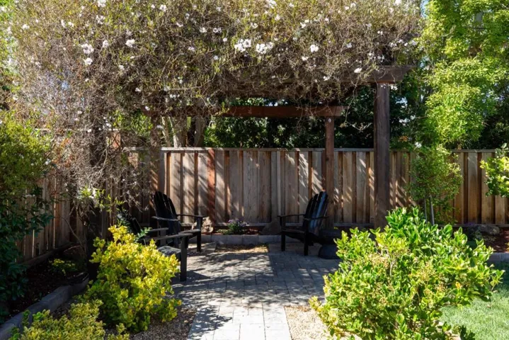 1922 Adams Court, Mountain View, California 94040