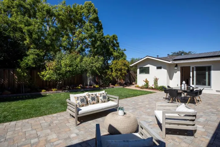 1922 Adams Court, Mountain View, California 94040