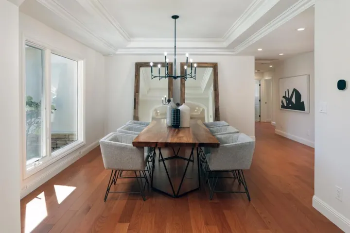 1922 Adams Court, Mountain View, California 94040