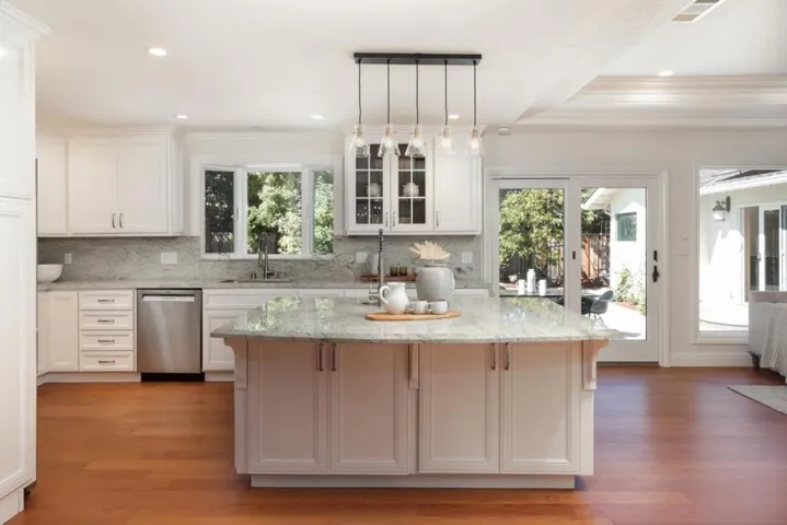 1922 Adams Court, Mountain View, California 94040