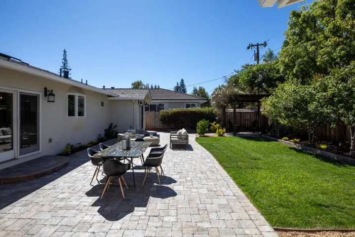 1922 Adams Court, Mountain View, California 94040
