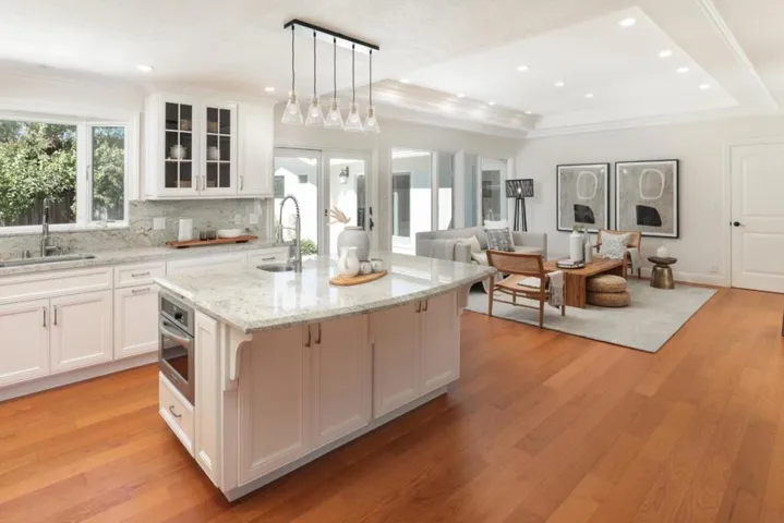1922 Adams Court, Mountain View, California 94040