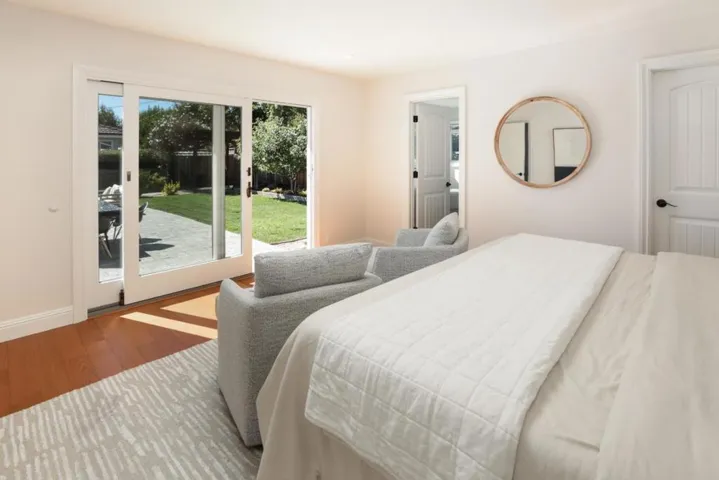 1922 Adams Court, Mountain View, California 94040